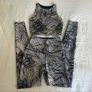 Reversible Workout Set